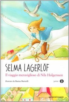 Viaggio meraviglioso di - il,