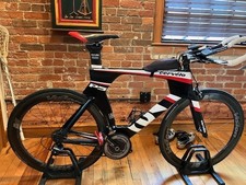 Cervelo tri bike - p5,