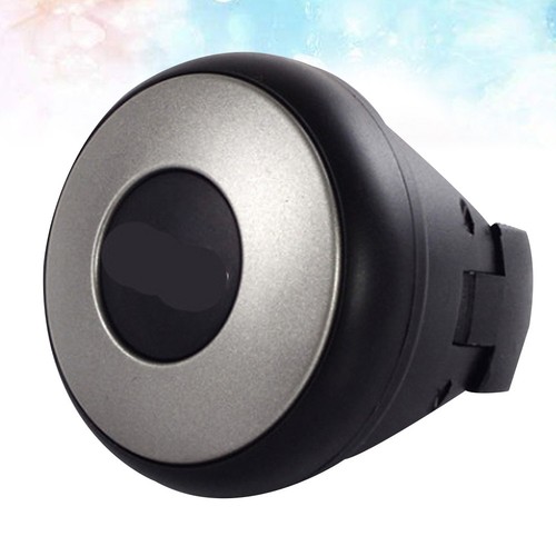 Bouton volant boule - de,