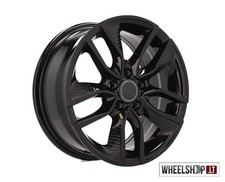 Roues en alliage Volsvagen