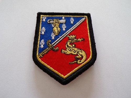 Military badge patch - military,