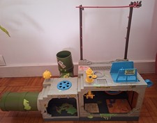 TMNT TORTUES NINJA VINTAGE -