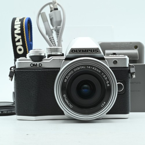 Olympus m10 mark iii - olympus,