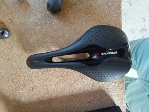 Selle royal ergonomic - selle,