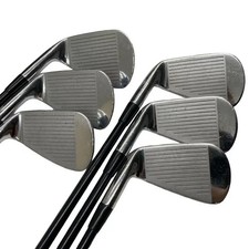 mizuno JPX 825 Iron Set 5-9