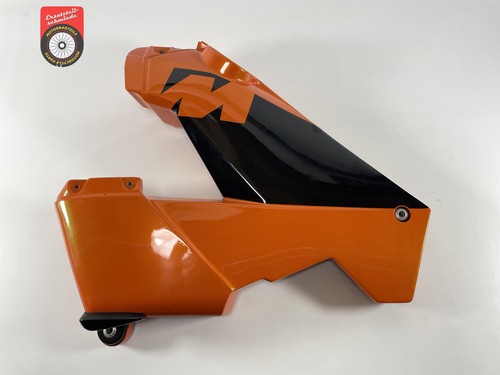 Réservoir gauche ktm 950 - gauche,