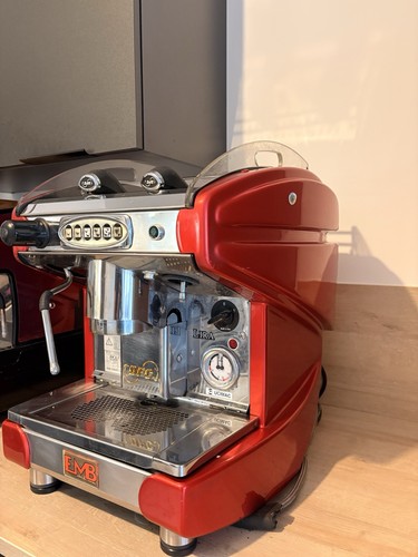 Machine expresso bfc lira s - à,