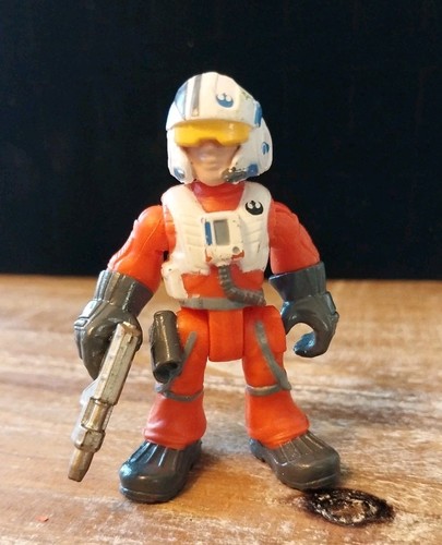 Playskool star wars galactic - playskool,