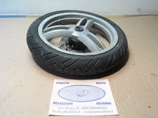 Pneu de jante avant Peugeot