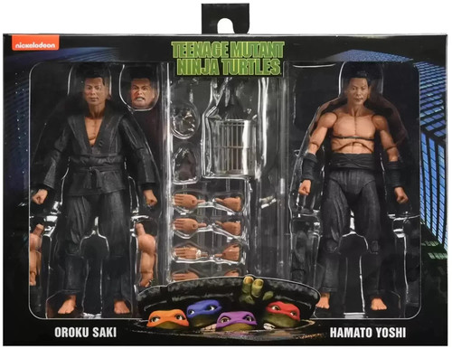 Tortues ninja 1990 - -, tmnt