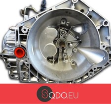 Boîte de vitesses 20GP19 ♦