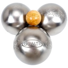 Boules de pétanque Obut