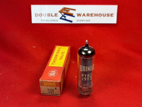 Vintage brimar py82 19y3 - vintage,