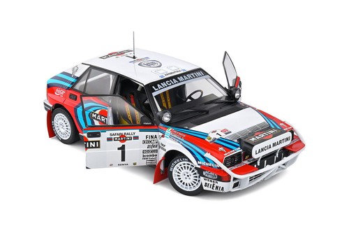 Lancia delta integrale 16v 1 - integrale, #1