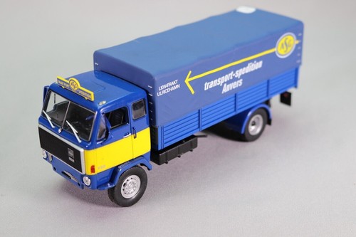 Volvo f89 societe de - f89,