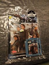  STAR WARS Album ROGUE ONE +