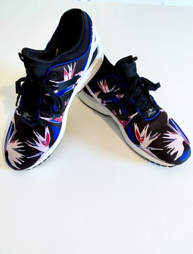 Adidas torsion flux - adidas,