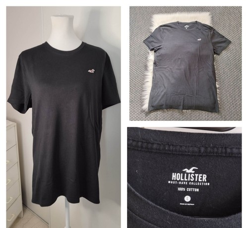 Tee shirt homme - "hollister", en