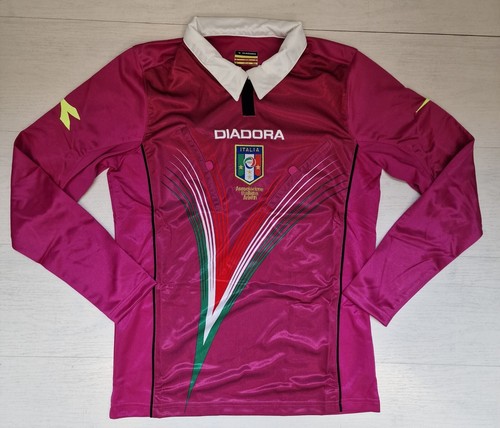 10046 maillot arbitre - 10046,