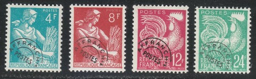 France 1954 991 - france,