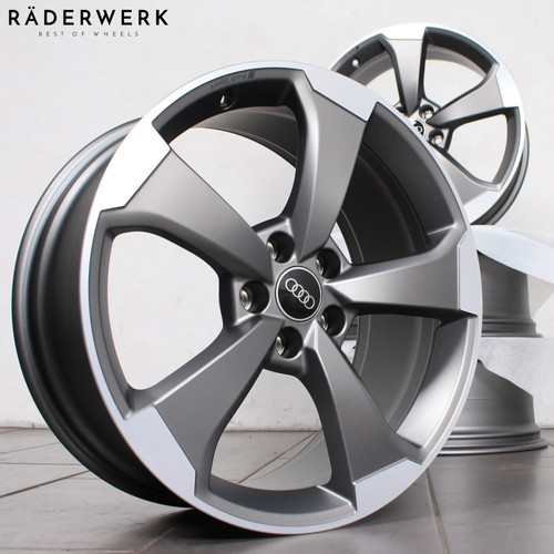 Pouces audi rs3 8v - pouces,