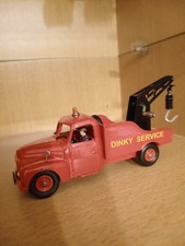 CITROEN DEPANNAGE U23 DINKY TOYS ref 35A