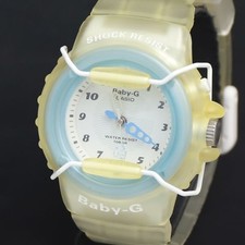 Montre pour femme Casio Baby-G
