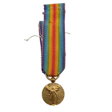 I4M/01/26 (REF32765) Médaille