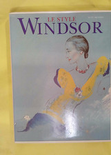 Le Style Windsor  - Suzy
