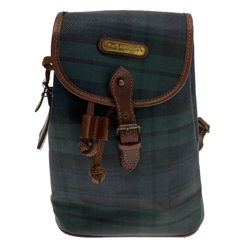 Sac bandoulière polo ralph - polo,