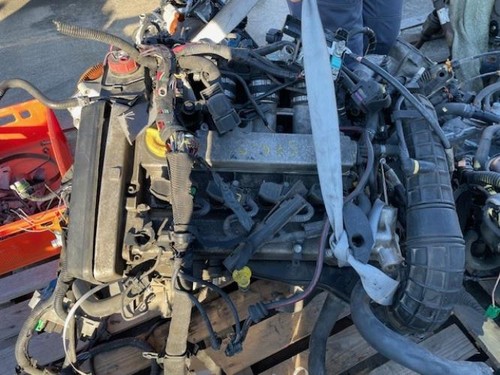 Moteur alfa romeo - moteur,