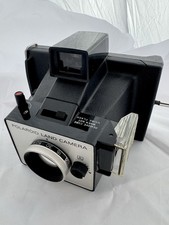 Vintage Polaroid Land Camera