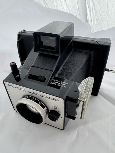 Vintage polaroid land - vintage,