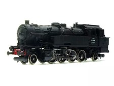 ROCO Locomotive vapeur 141 TA 670 digitalisée - HO 1/87 - ROCO 4122