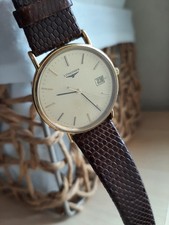 Longines "la grande classique