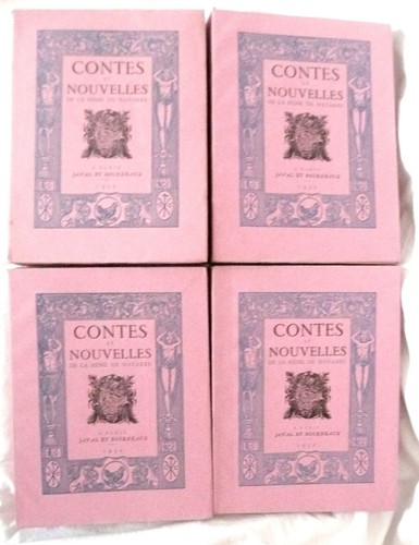 Contes nouvelles la - nouvelles,