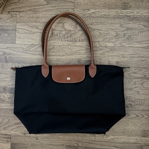 185 longchamp pliage large - $185,
