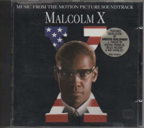 Divers malcolm music from - -, (music