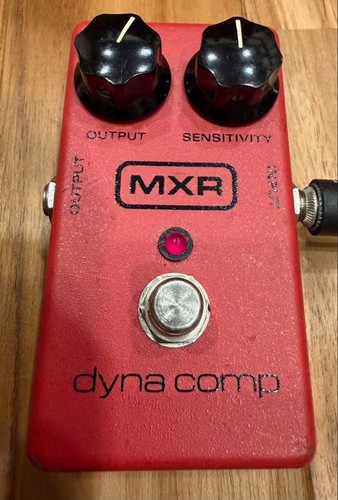 1993 mxr dyna - 1993, comp