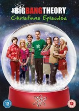 Big Bang Theory: Holiday