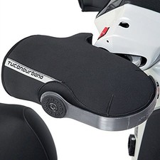 Recouvrir les boutons