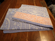 Vintage 1 Drap de bain en éponge  ( ref 8 )