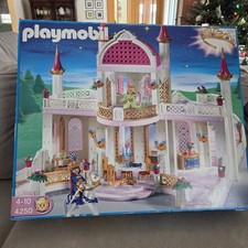 PLAYMOBIL Princess Castle