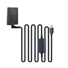 E12 batterie factice coupleur