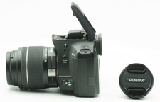 Pentax K-50 Reflex Numérique