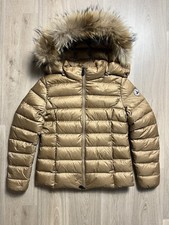 Doudoune à Fourrure JOTT /