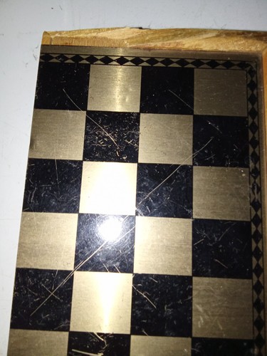 Vend ancien jeux echec - vend, d'echec