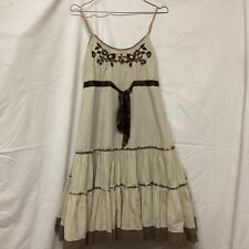 LULU H ROBE FEMME TAILLE S ( RF01/16/08-23B )