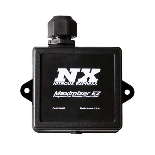 Maximizer progressive - ez,