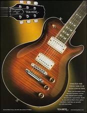 2003 Hamer Monaco Elite Series